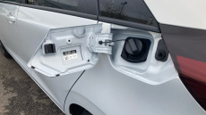 Honda Jazz 1.5 i-MMD Hybrid Advance 5dr eCVT Hybrid Hatchback